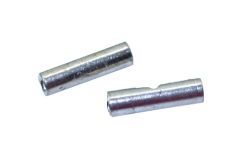 Connector, Butt, 10-12 Ga, Non-Insul