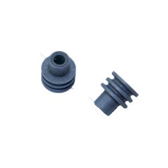 Seal, Wire, 16-18 Ga, Gray