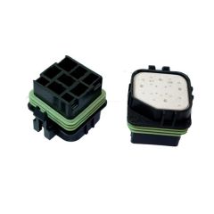 Connector, Relay, Weather Resistant