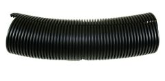 Loom, Plastic, 5/8" Black, Slit