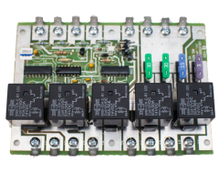 Board, EC1, Circuit, Solid State