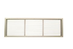 Grille, Air Return, T/A-17