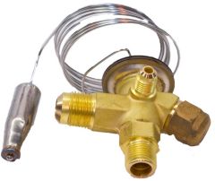 Body, Expansion Valve Thermal