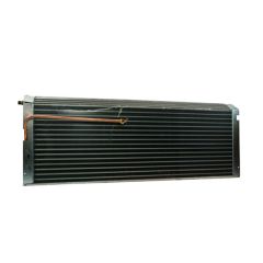 Coil Assy, 3-Fan High Long