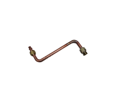 Tube Assy, Liquid, Filter Dryer to Fitting, Right