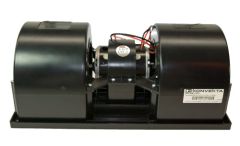 Blower, 24VDC, KL70T/ KL80T Rooftop