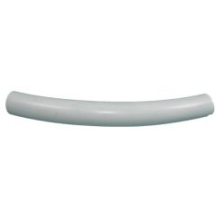 Hose, Drain, .50 ID x .69 OD, White