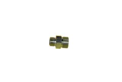Fitting, Adapter, Reusable, 10 ORS, Female x 8 ORS, Male