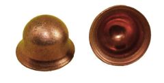 Bonnet, Flare, 3/4" Copper Seal