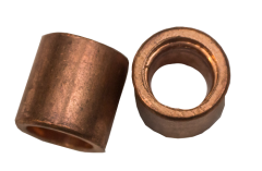 Bushing, Copper, Flush, 7/8F x 5/8C