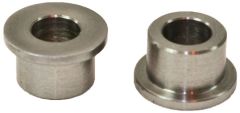 Bushing, Idler Pulley, Single Bearing