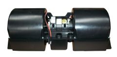 Blower Assy, With Nut Clips, 12Vdc, High Performance