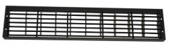 Louver, 18 Inch, Rectangular