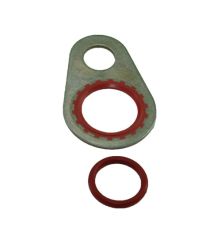 Seal Kit, 2007 Ford Gas Engine, O-Ring/Seal Plate Suction Line