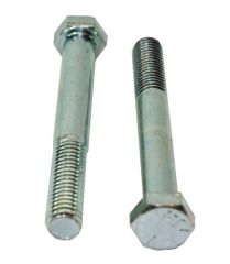 Bolt, Hex Hd,1/2-13 x 6 1/2, Gr 5, Pltd or Unpltd