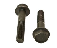 Bolt, Hex Hd Flange, M10-1.50 x 90MM, Gr 10.9