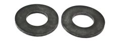 Washer, Rubber, .74 ID, 1.5 OD, .1 Thick