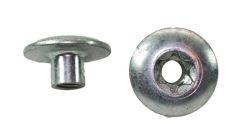 Nut, Camtainer, .312-18 x .38