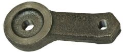 Arm, Idler, 2.75" Throw x 1.1875