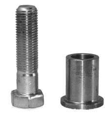 Shoulder Bolt Assy, 7/16-20