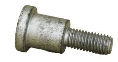 Bolt, Shoulder, For Backside Idler, 10MM Thread