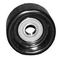 Pulley, Backside, 76MM x 37MM Wide