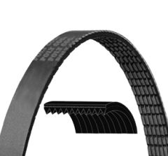 Belt, Poly-V, 10K Groove, 87.5" OEL