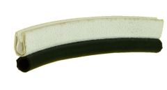 Trim Seal, 3/4 Bulb