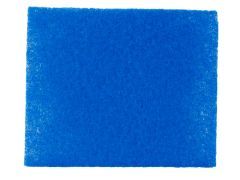 Filter, Air, 7.00 x 27.00 x .50, Poly-Flo Media, Blue