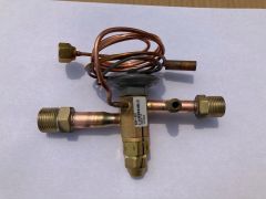 Valve, Expansion, ACT EXP-027