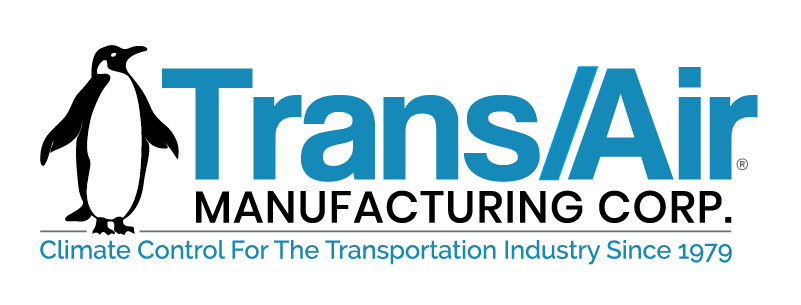 Trans/Air Manufacturing Corp, Logo. 